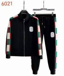Picture of Gucci Sweater Suits _SKUGucciM-3XL25wn16739795
